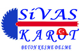 Sivas Karot Beton Kesme